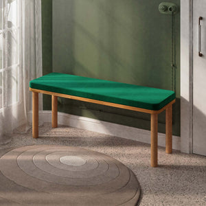 Dorrin Bench – 47" x 15" (120 x 38 cm)