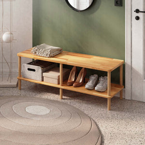 Dunmer Bench – 47" x 15" (120 x 38 cm)