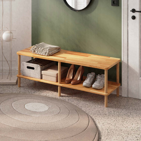 Dunmer Bench – 47" x 15" (120 x 38 cm)