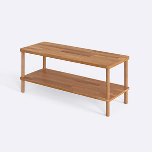 Dunmer Bench – 39" x 15" (100 x 38 cm)