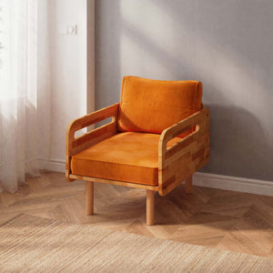 Camren Wing Chair