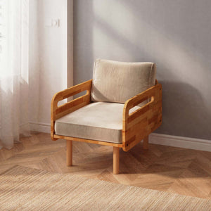Camren Wing Chair