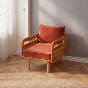 Camren Wing Chair