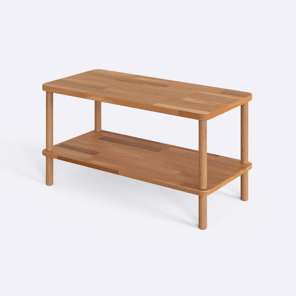 Dunmer Bench – 31" x 15" (80 x 38 cm)