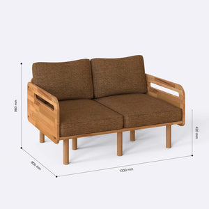 Camren Two Seat Sofa