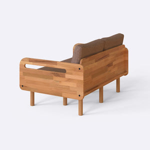 Camren Two Seat Sofa