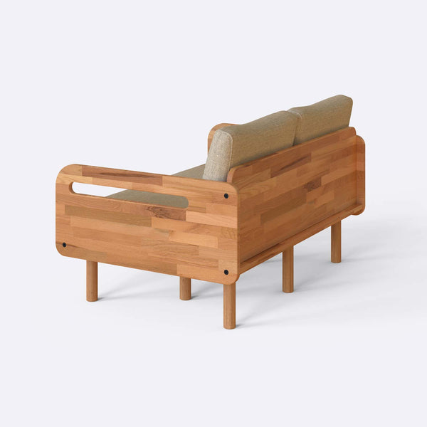 Camren Two Seat Sofa