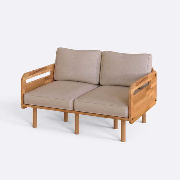 Camren Two Seat Sofa