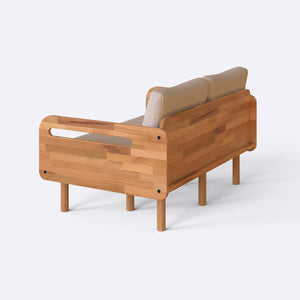 Camren Two Seat Sofa