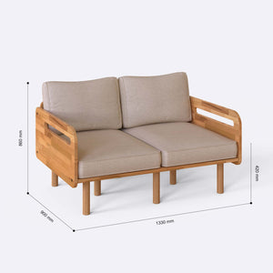 Camren Two Seat Sofa