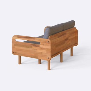 Camren Two Seat Sofa