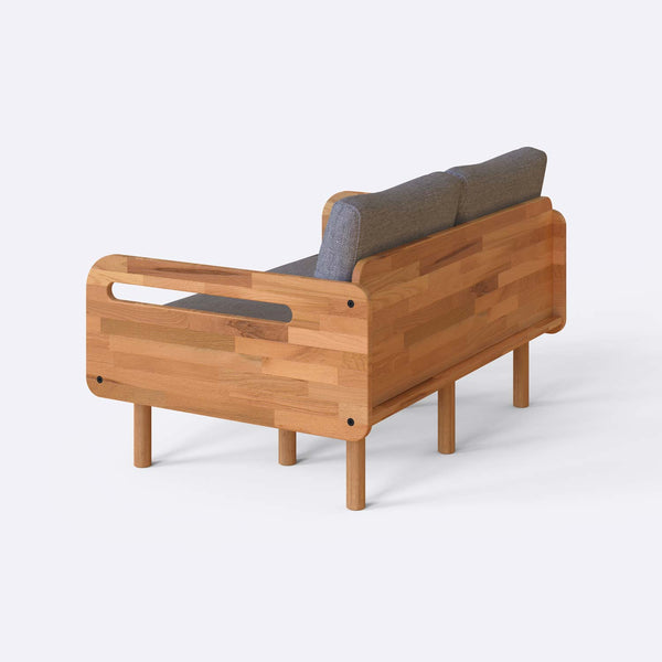 Camren Two Seat Sofa