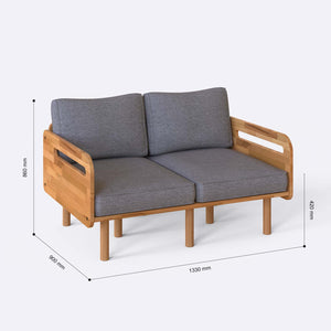 Camren Two Seat Sofa