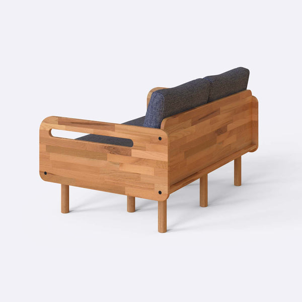 Camren Two Seat Sofa