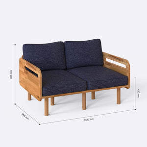 Camren Two Seat Sofa