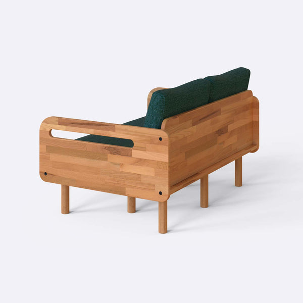 Camren Two Seat Sofa