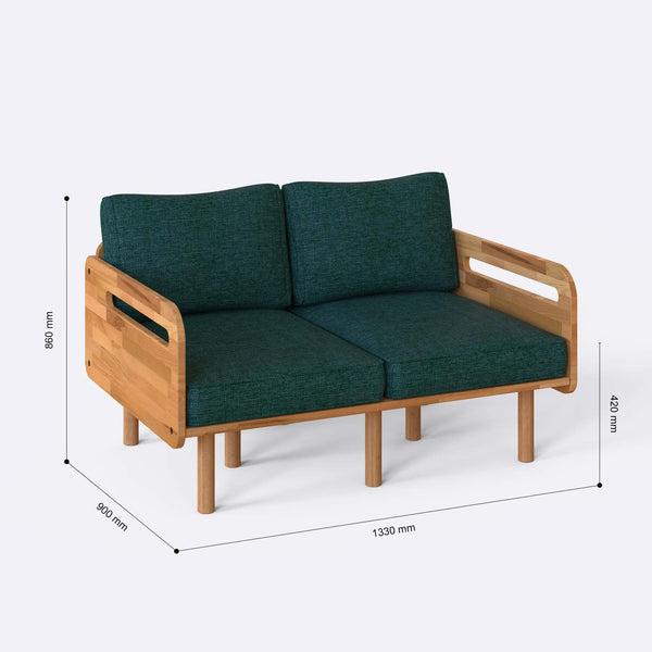 Camren Two Seat Sofa