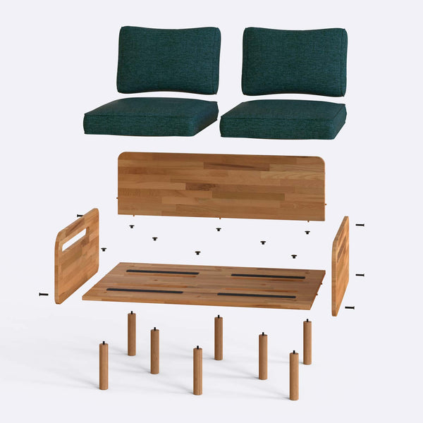 Camren Two Seat Sofa