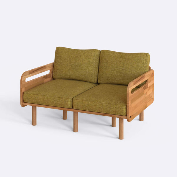 Camren Two Seat Sofa
