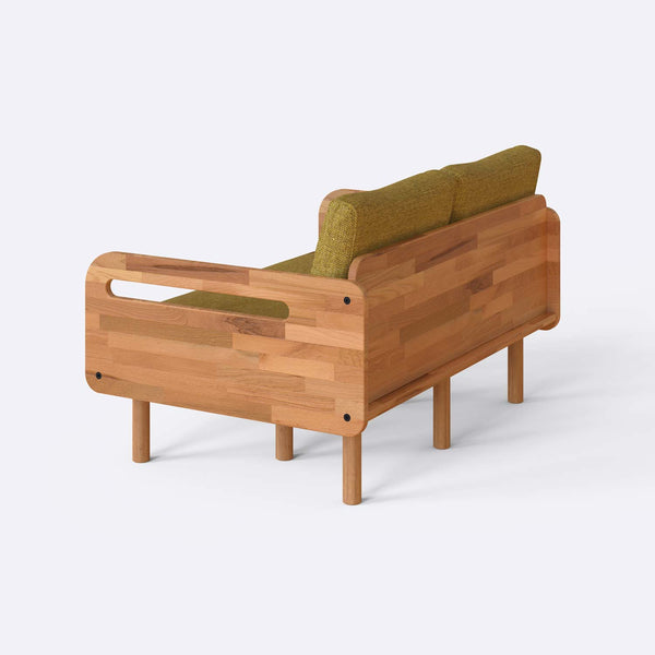 Camren Two Seat Sofa