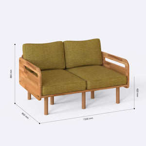 Camren Two Seat Sofa