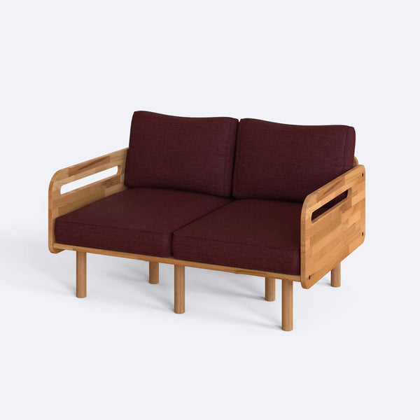 Camren Two Seat Sofa
