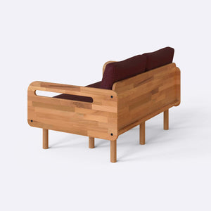 Camren Two Seat Sofa