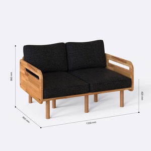 Camren Two Seat Sofa