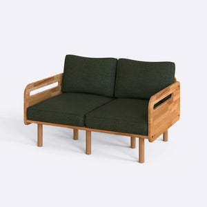 Camren Two Seat Sofa