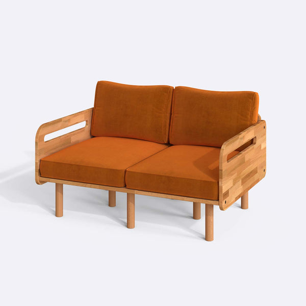 Camren Two Seat Sofa