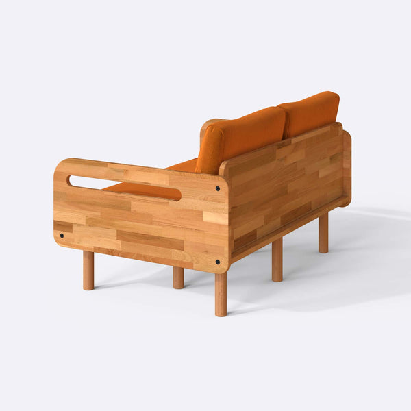 Camren Two Seat Sofa