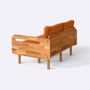 Camren Two Seat Sofa