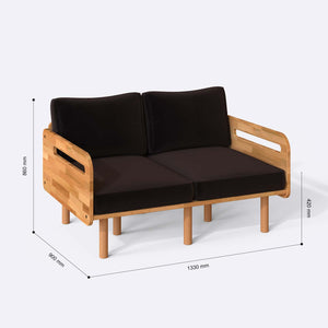 Camren Two Seat Sofa