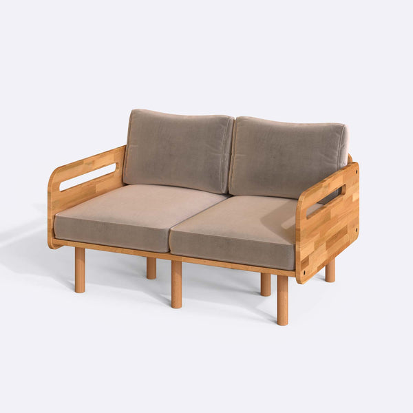 Camren Two Seat Sofa