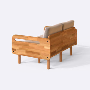 Camren Two Seat Sofa