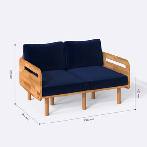 Camren Two Seat Sofa