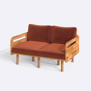 Camren Two Seat Sofa