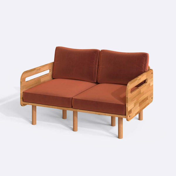 Camren Two Seat Sofa