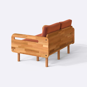 Camren Two Seat Sofa