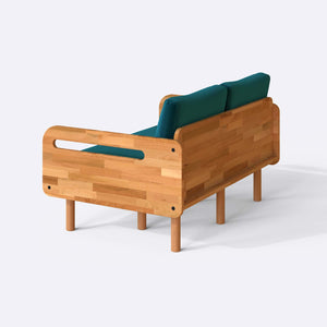 Camren Two Seat Sofa