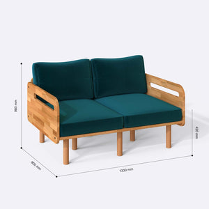 Camren Two Seat Sofa