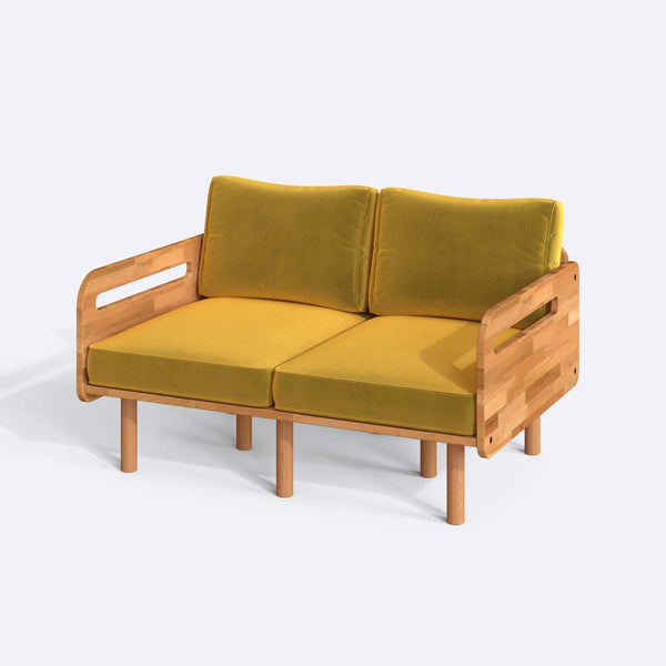 Camren Two Seat Sofa