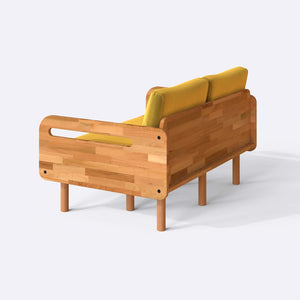 Camren Two Seat Sofa