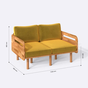 Camren Two Seat Sofa