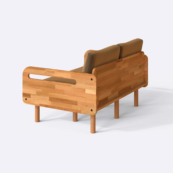 Camren Two Seat Sofa