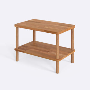 Dunmer Bench – 24" x 15" (60 x 38 cm)