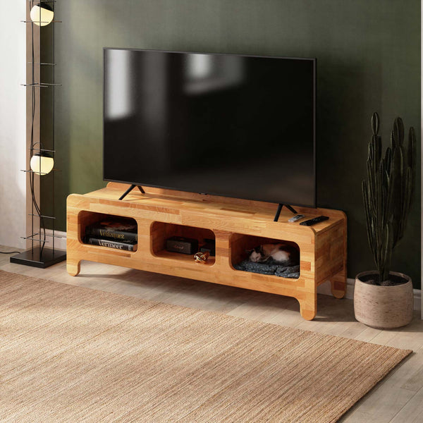 Yvon TV Stand