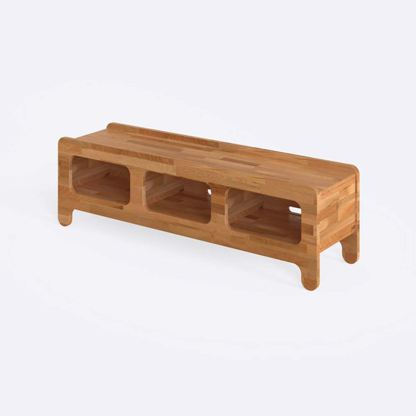 Yvon TV Stand