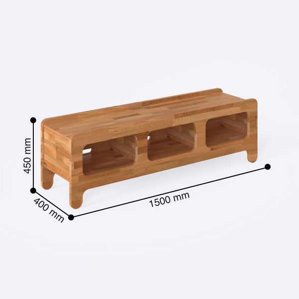 Yvon TV Stand