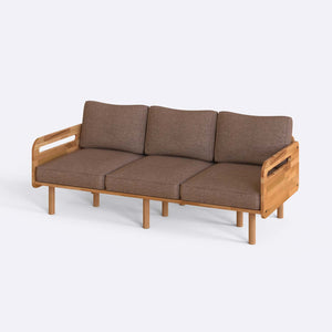 Camren Three Seat Sofa